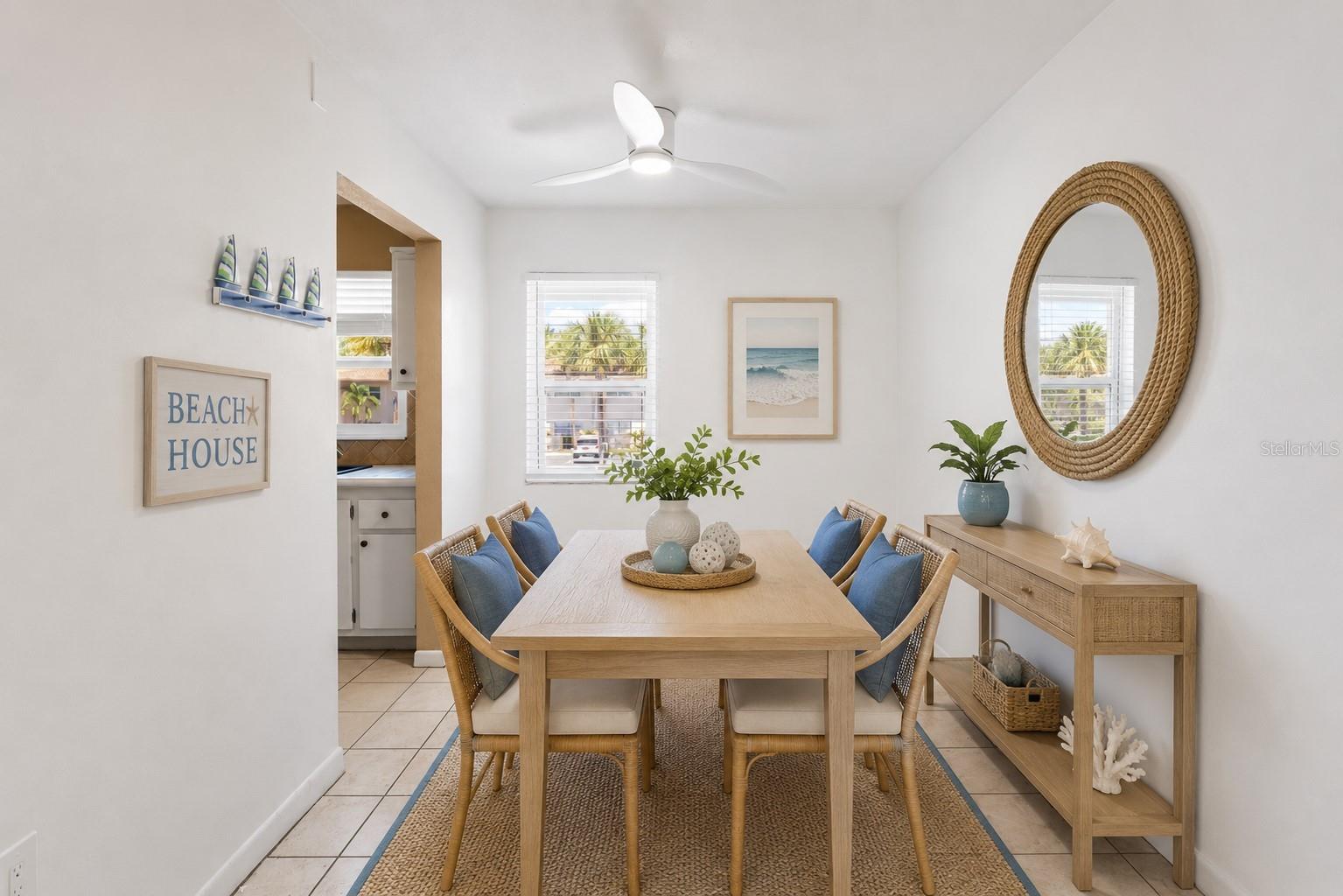 SABAL PALM GARDENS PH I - Residential