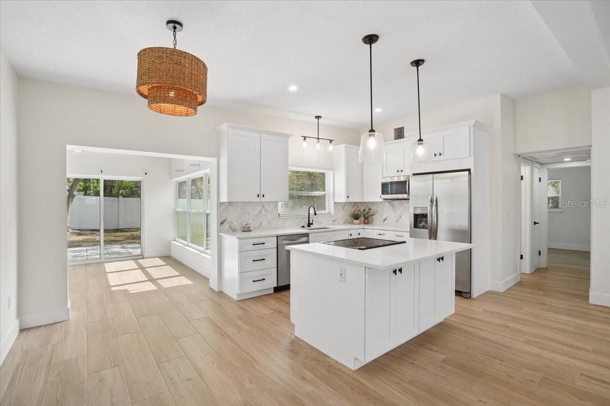 PELICAN CREEK 2ND ADD - Residential