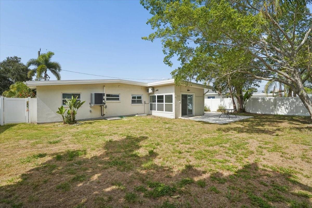 PELICAN CREEK 2ND ADD - Residential