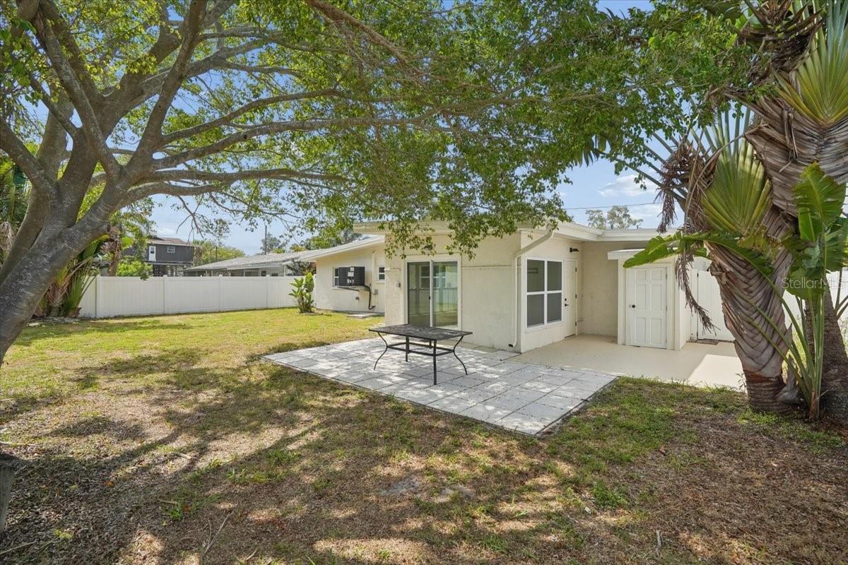 PELICAN CREEK 2ND ADD - Residential