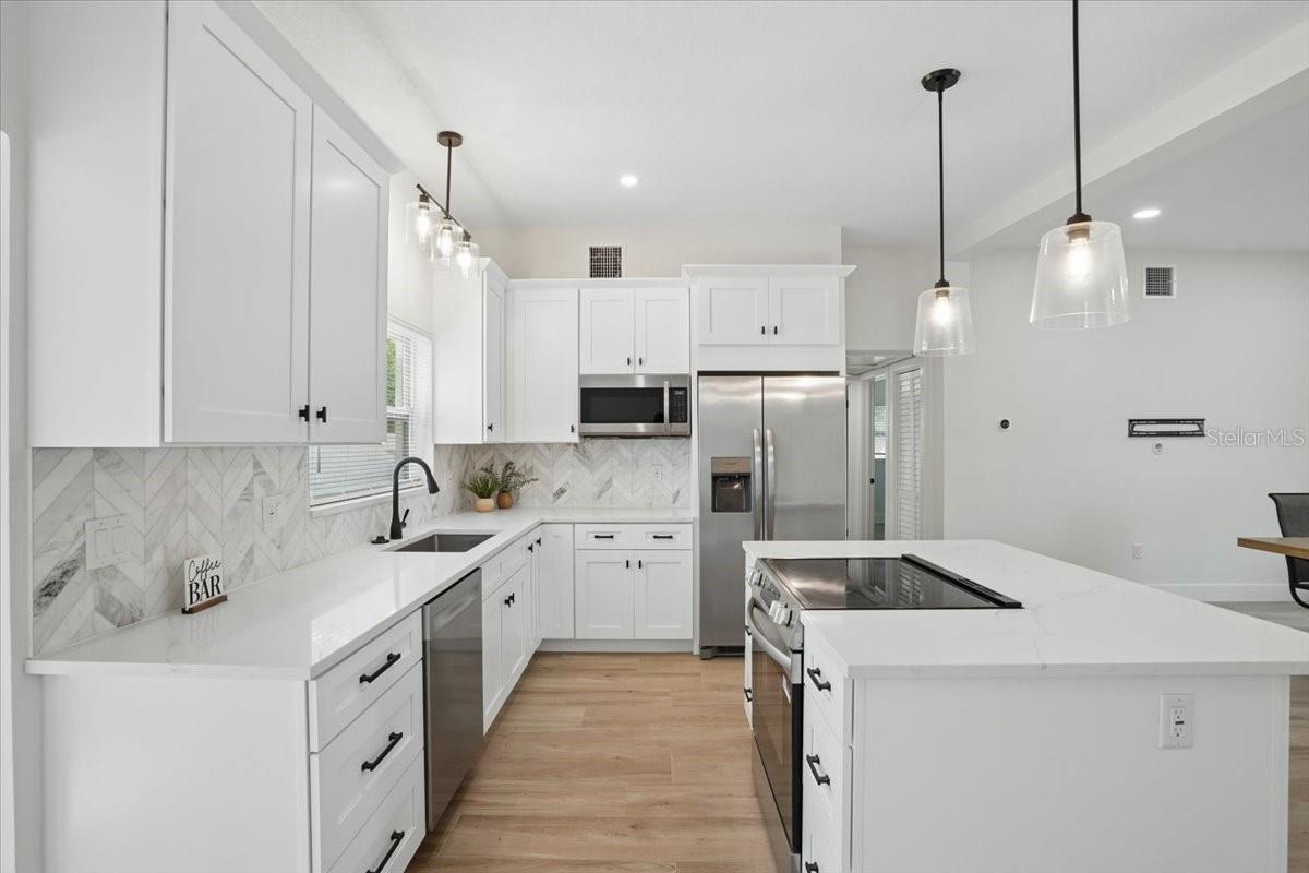 PELICAN CREEK 2ND ADD - Residential