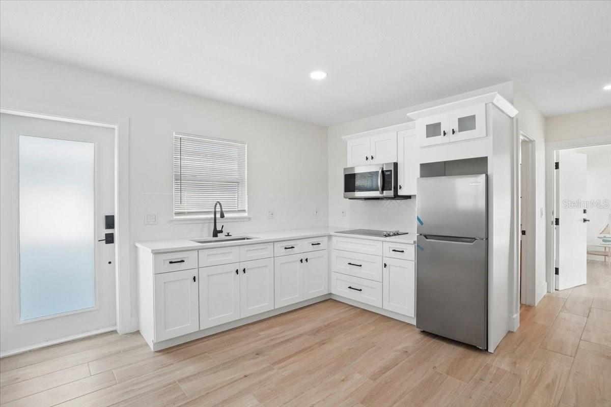 PELICAN CREEK 2ND ADD - Residential
