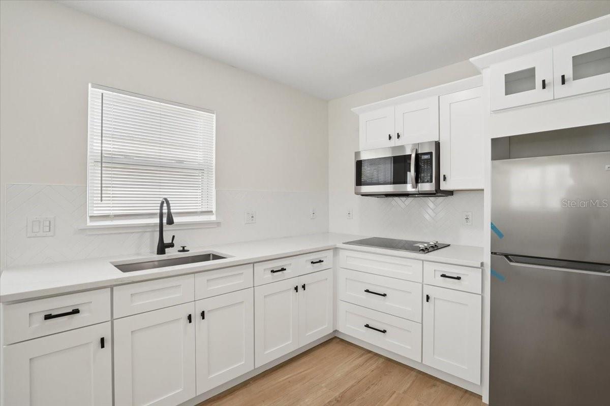 PELICAN CREEK 2ND ADD - Residential