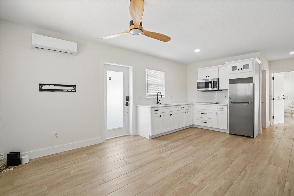 PELICAN CREEK 2ND ADD - Residential