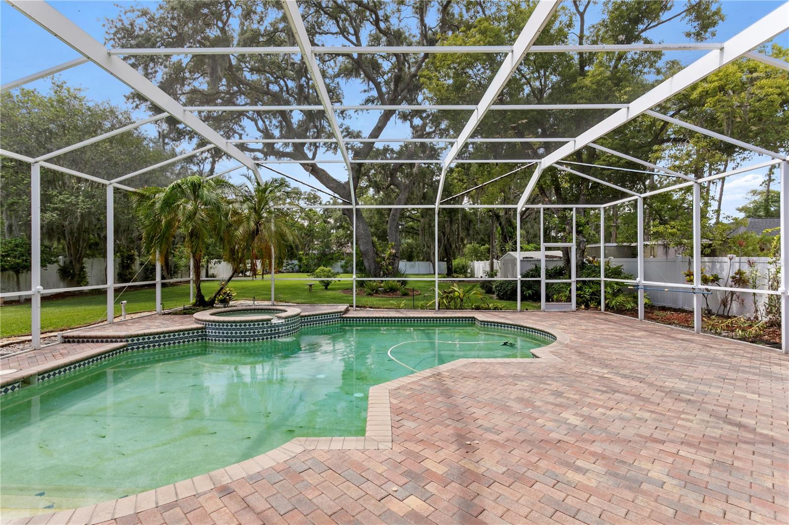UNPLATTED - Residential