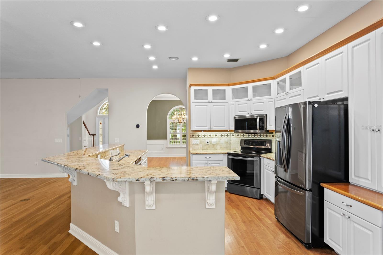 UNPLATTED - Residential