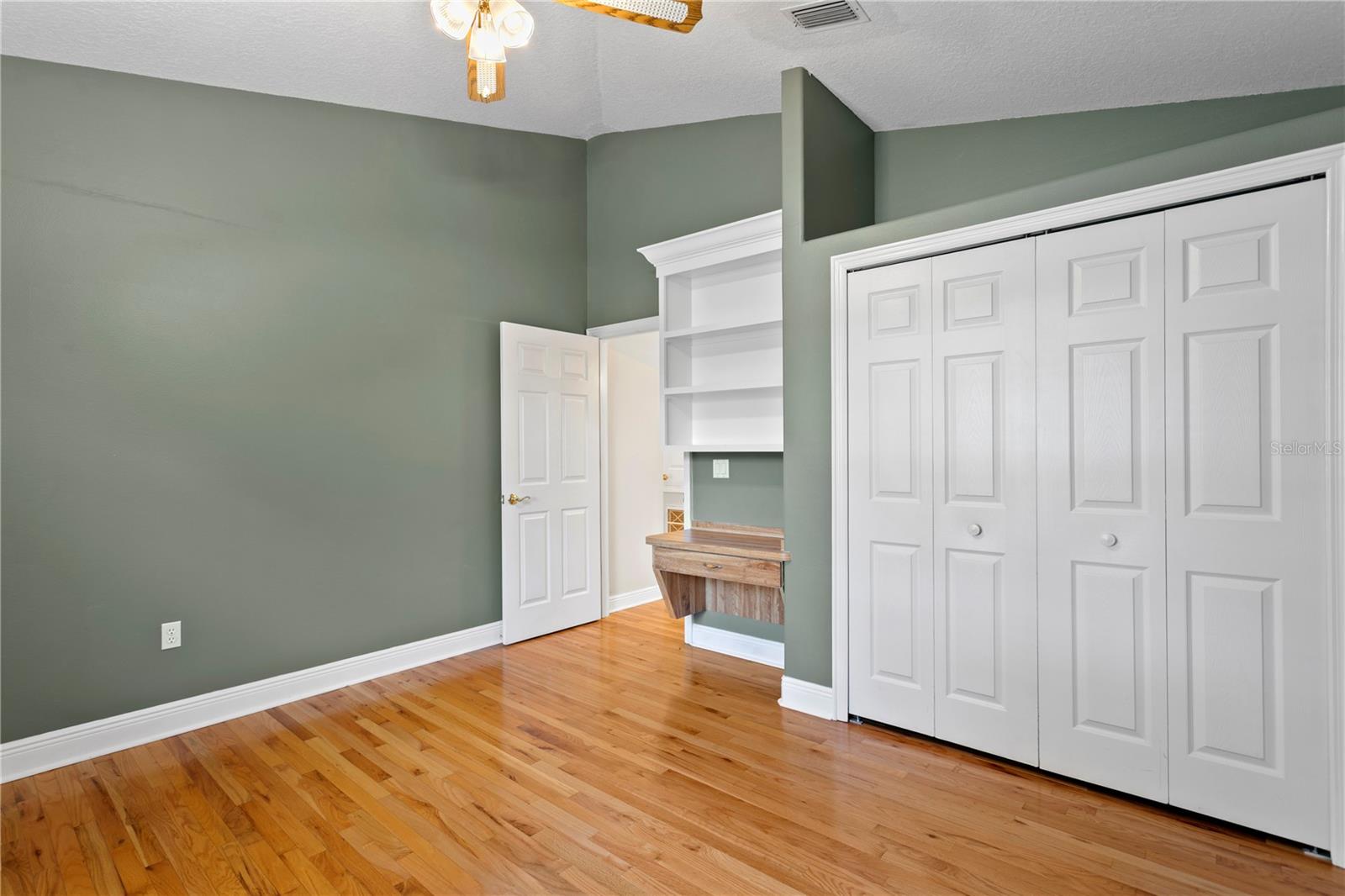 UNPLATTED - Residential