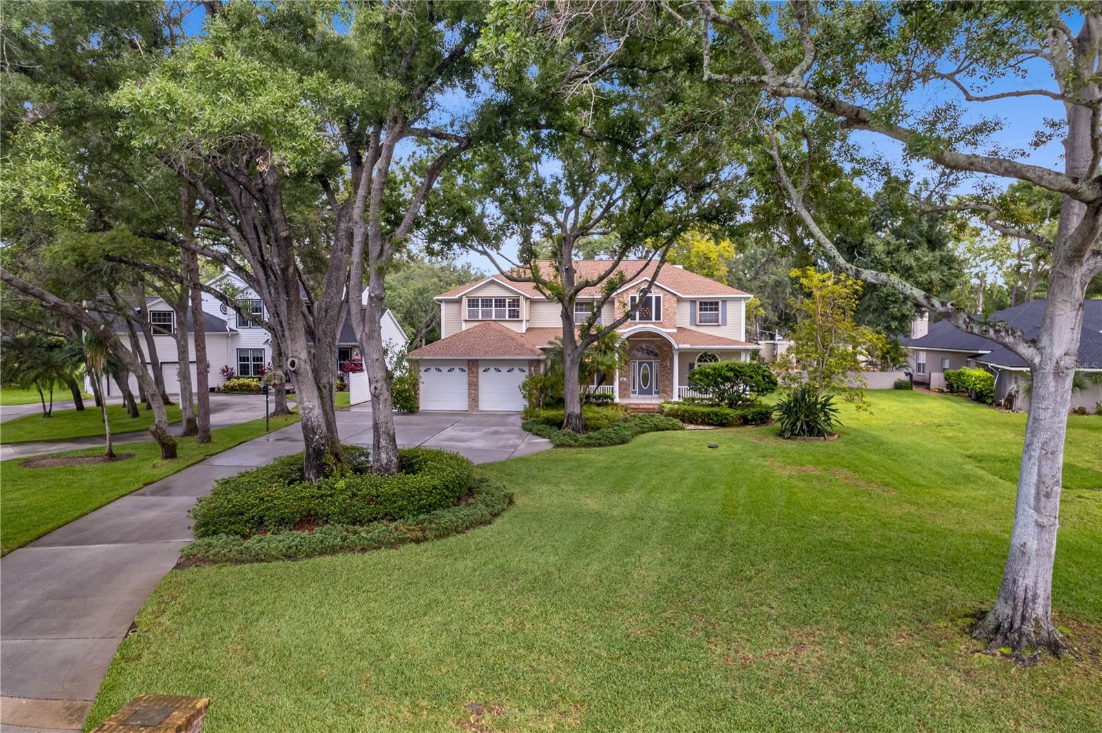 UNPLATTED - Residential