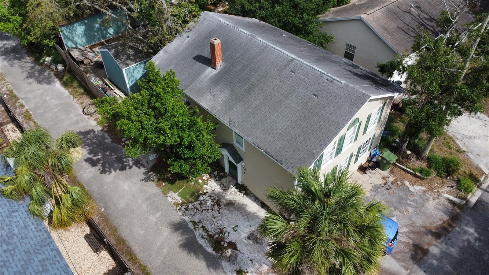O L STUARTS RESUBDIVIDED - Residential Income