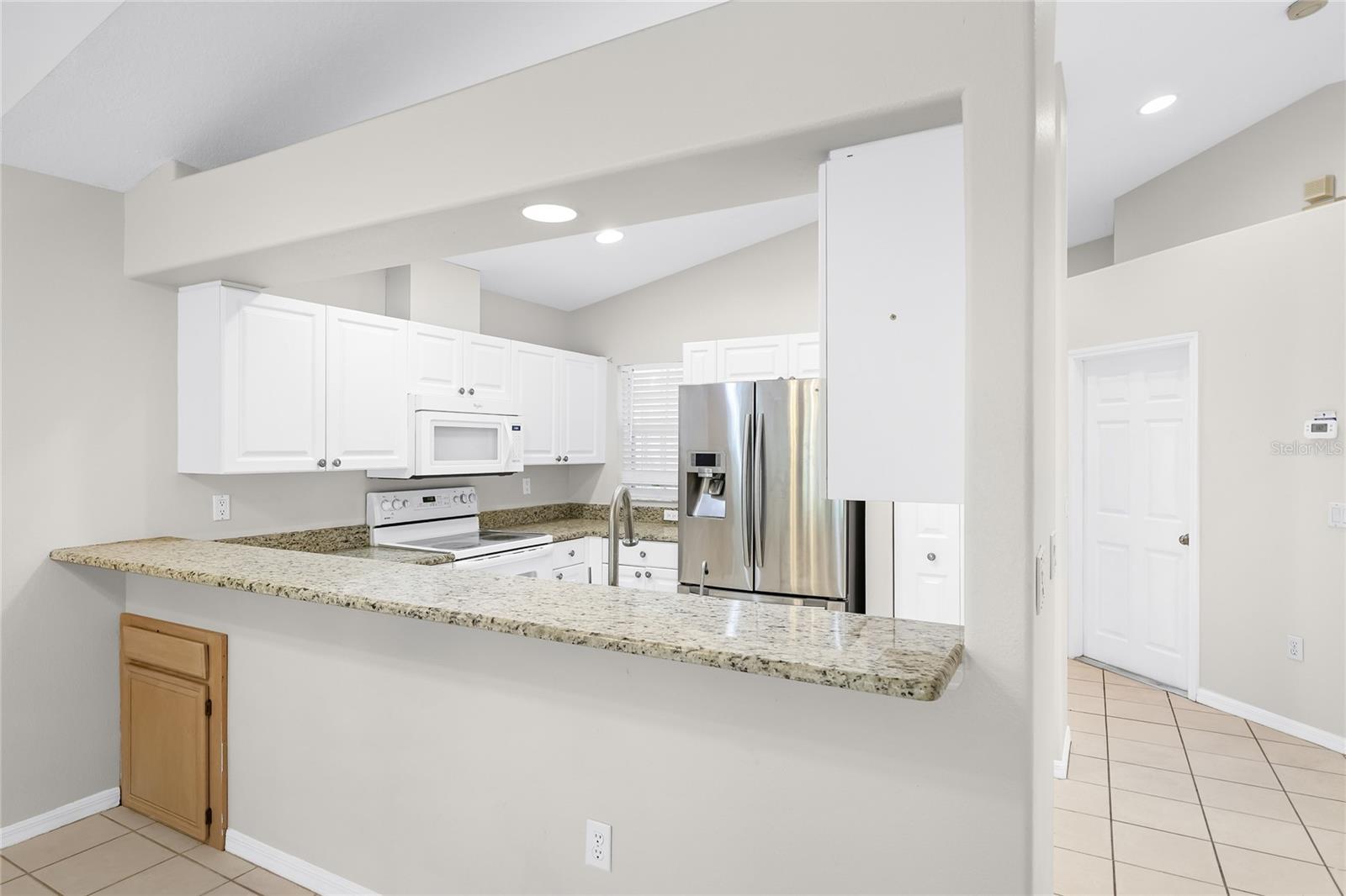 PINEHURST VILLAGE SEC 1 PH A - Residential