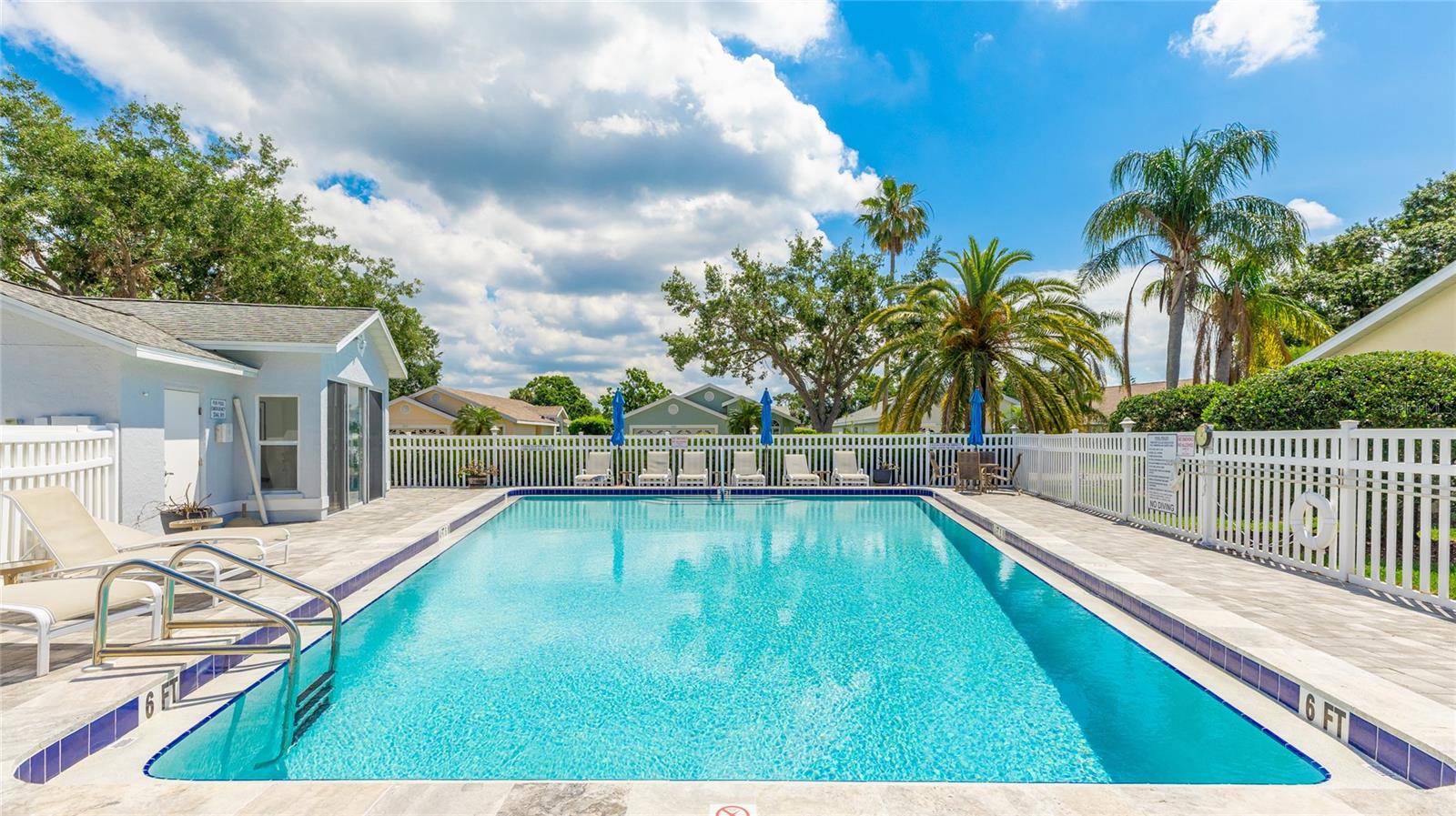 PINEHURST VILLAGE SEC 1 PH A - Residential