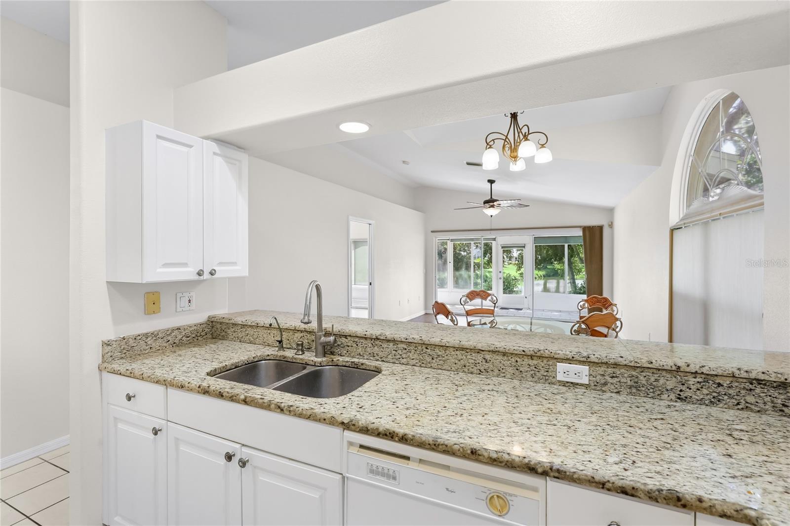 PINEHURST VILLAGE SEC 1 PH A - Residential