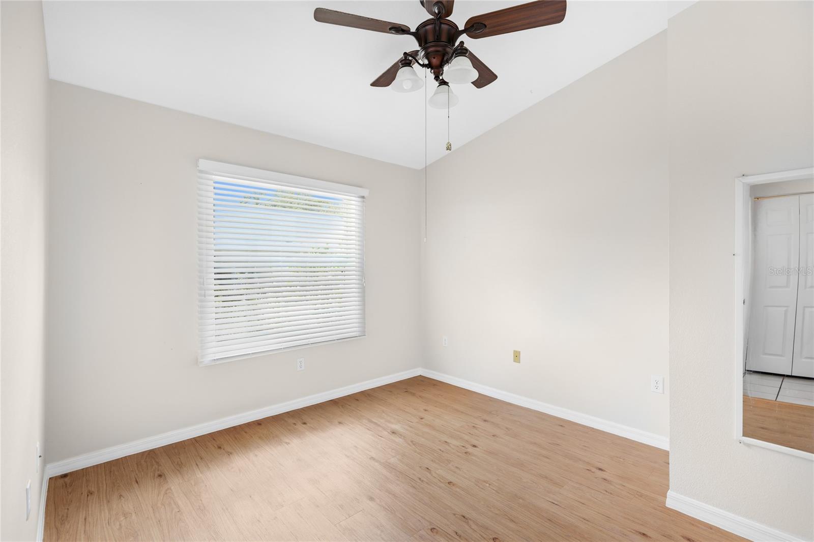 PINEHURST VILLAGE SEC 1 PH A - Residential