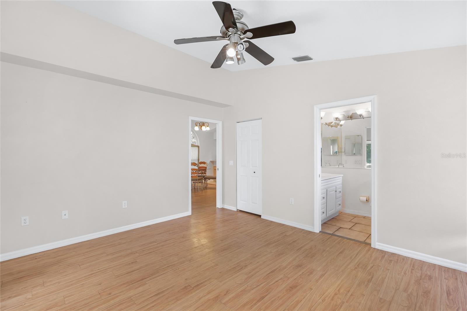 PINEHURST VILLAGE SEC 1 PH A - Residential