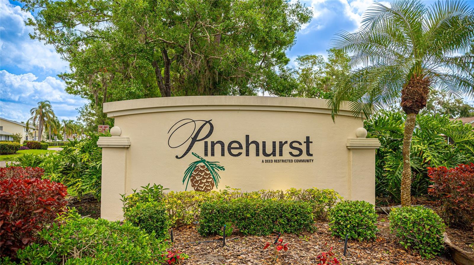 PINEHURST VILLAGE SEC 1 PH A - Residential