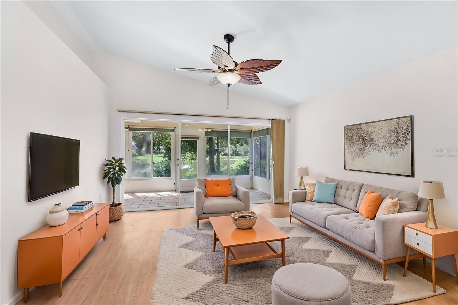 PINEHURST VILLAGE SEC 1 PH A - Residential