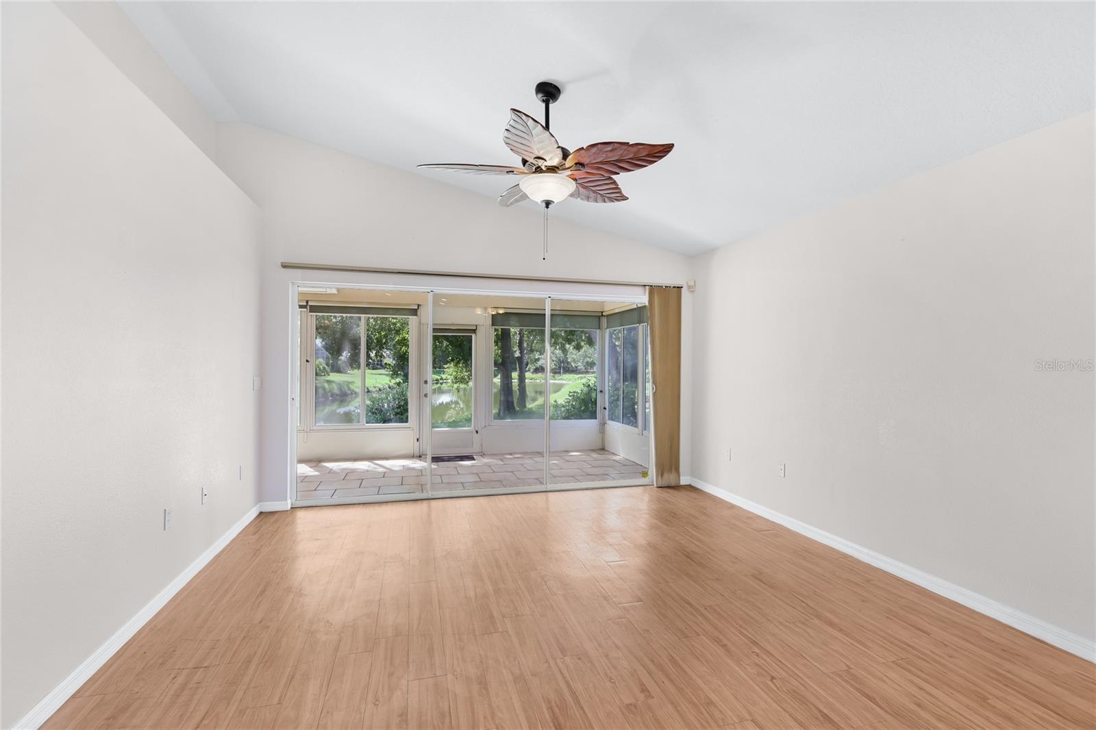 PINEHURST VILLAGE SEC 1 PH A - Residential