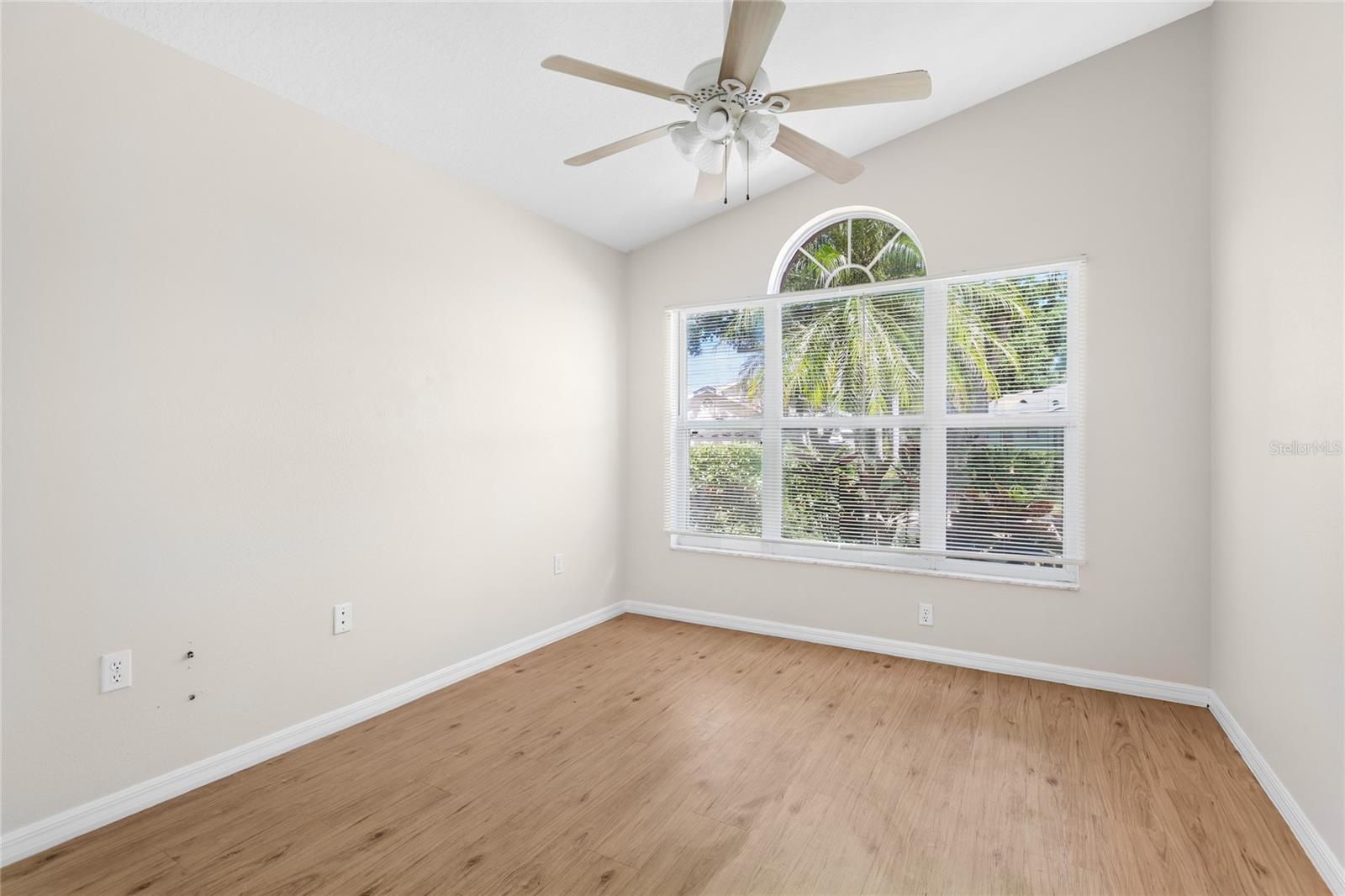 PINEHURST VILLAGE SEC 1 PH A - Residential