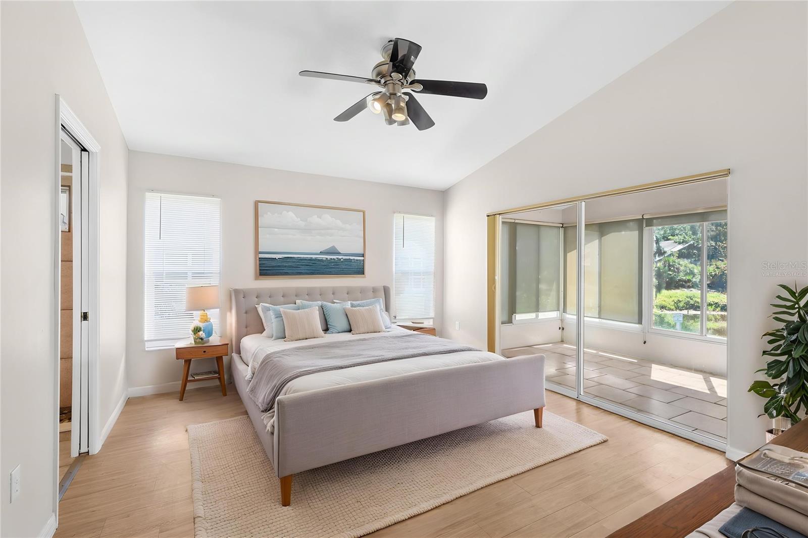 PINEHURST VILLAGE SEC 1 PH A - Residential