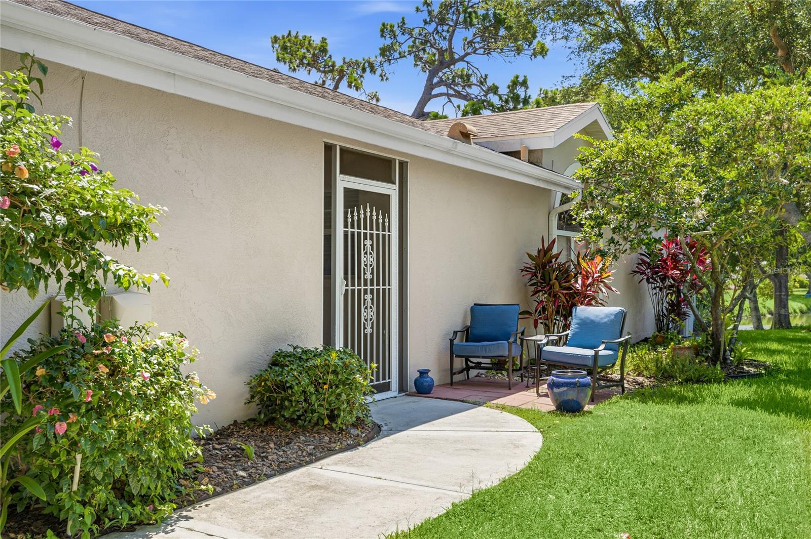 PINEHURST VILLAGE SEC 1 PH A - Residential