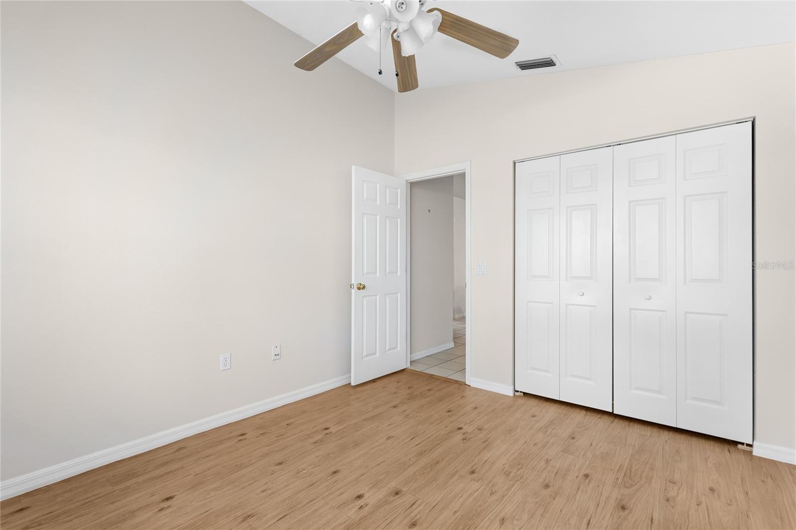 PINEHURST VILLAGE SEC 1 PH A - Residential