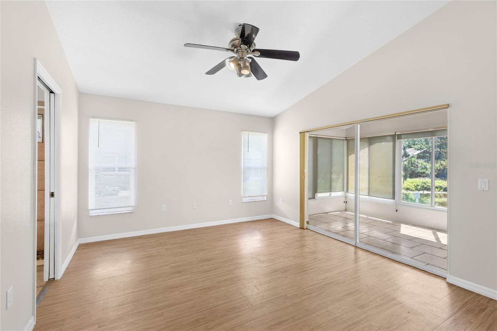PINEHURST VILLAGE SEC 1 PH A - Residential