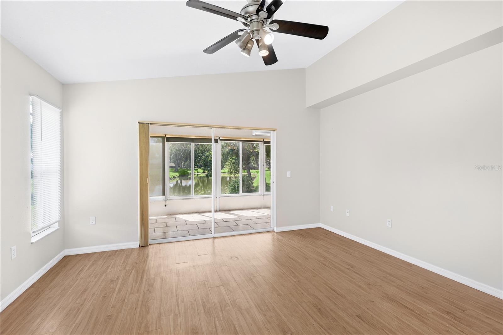 PINEHURST VILLAGE SEC 1 PH A - Residential