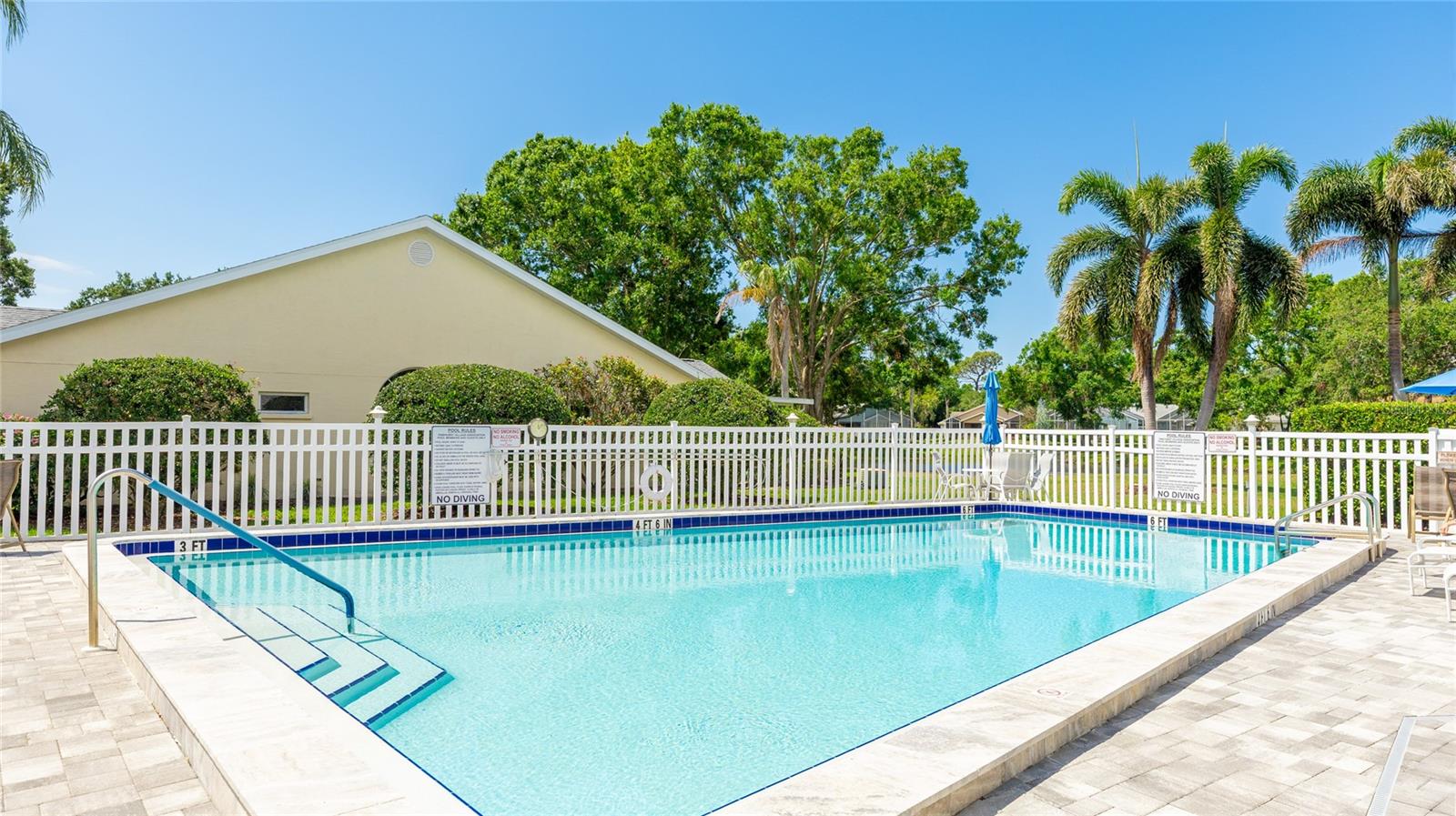 PINEHURST VILLAGE SEC 1 PH A - Residential