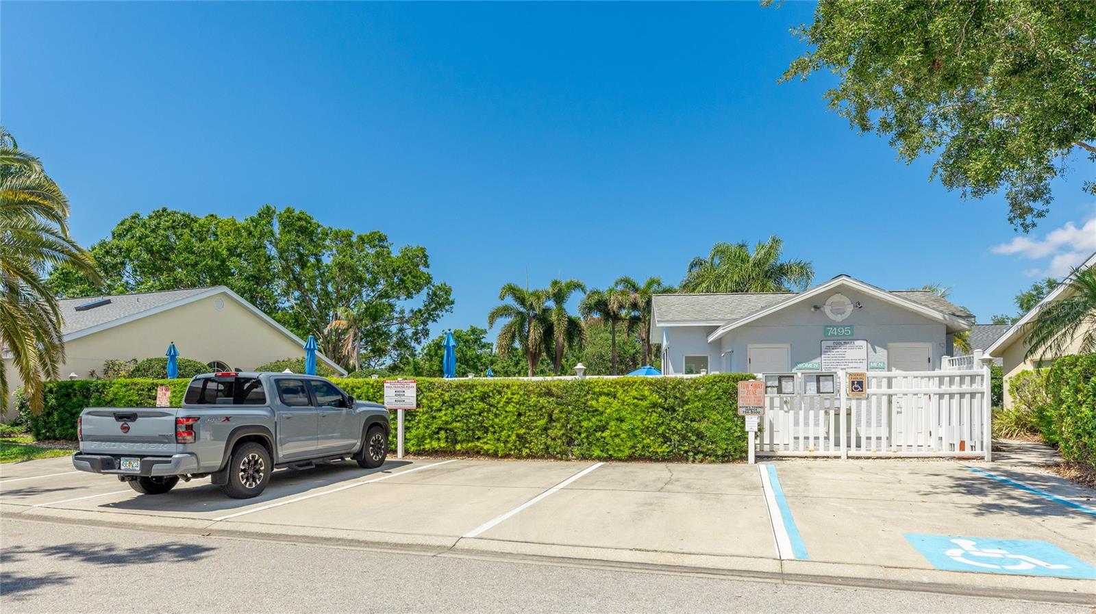 PINEHURST VILLAGE SEC 1 PH A - Residential