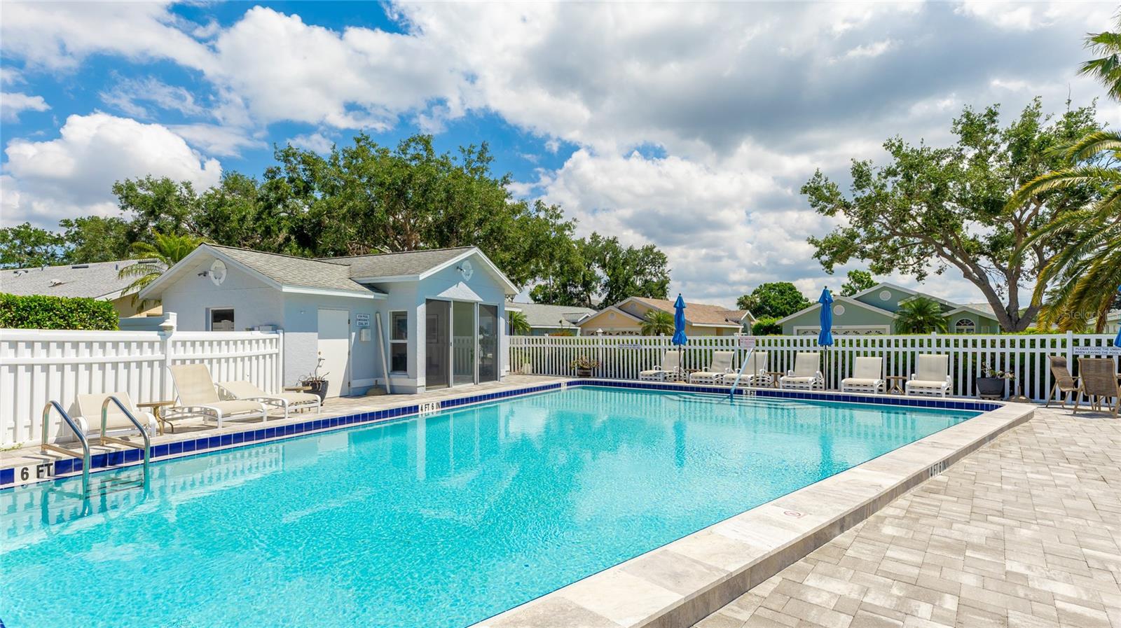 PINEHURST VILLAGE SEC 1 PH A - Residential