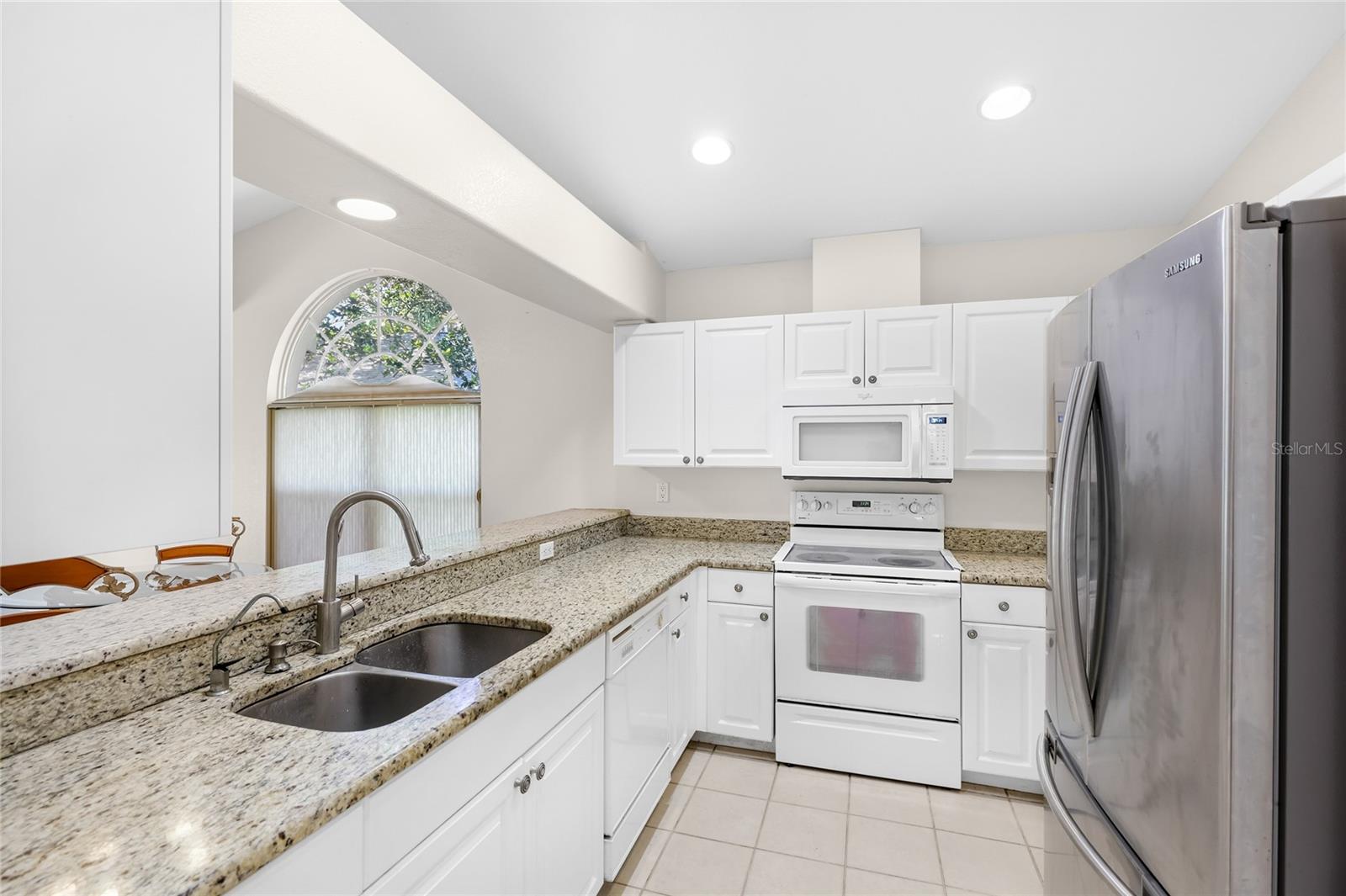 PINEHURST VILLAGE SEC 1 PH A - Residential