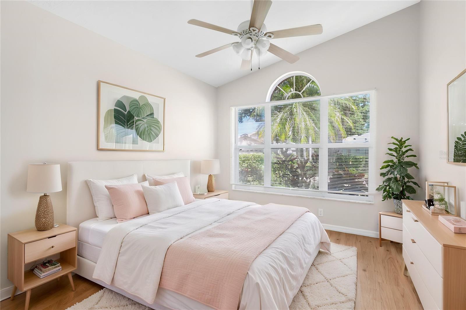 PINEHURST VILLAGE SEC 1 PH A - Residential