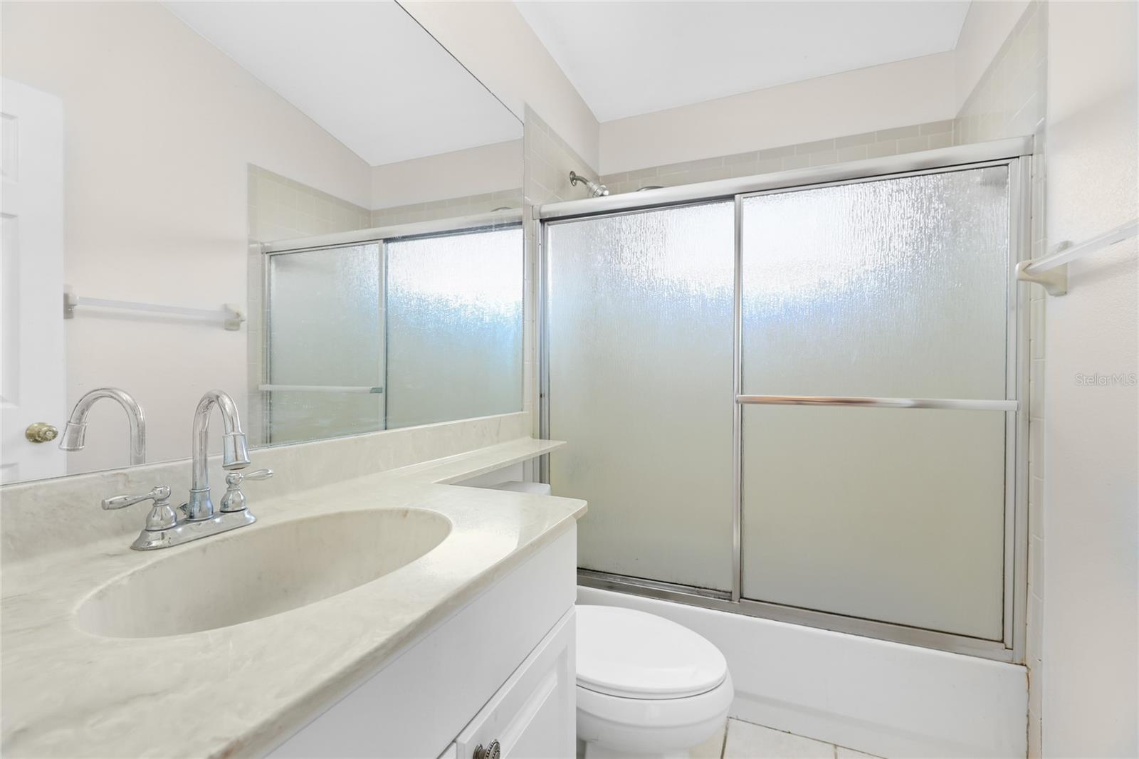 PINEHURST VILLAGE SEC 1 PH A - Residential