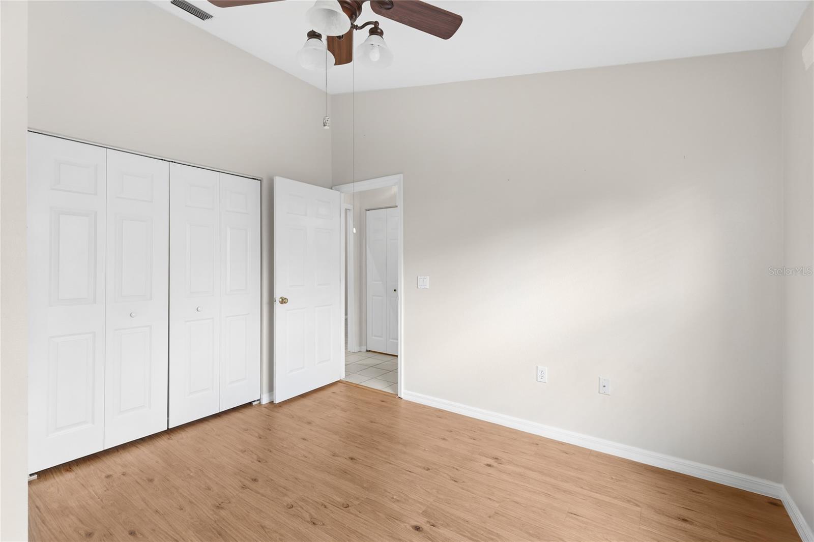 PINEHURST VILLAGE SEC 1 PH A - Residential