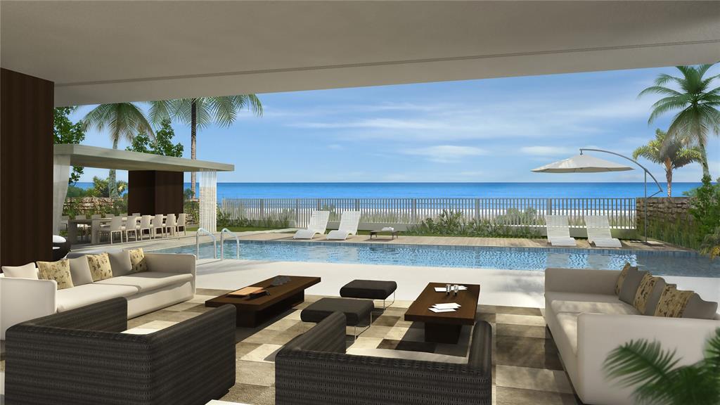 Once in a generation opportunity to own 1 of only 10 exclusive gated beachfront building lots in Ocean Park. Over the last 10 years very few lots have changed ownership. Unparalleled views, wide, direct beachfront access and a unique opportunity to create a custom home in one of Puerto Rico’s coolest neighborhoods, Ocean Park.

8,500 sq. ft. of land on the beach, located on San Juan’s most exclusive street, Calle Italia. The property has over 66 ft. of  beachfront, sand and sea directly at your footsteps.

The opportunity comes with permitted plans designed by renowned St Barth's architect, Guillermo de Yavorsky, giving the buyer the choice of a shovel-ready project or an opportunity to design their own masterpiece. The Ocean Park neighborhood within the San Juan beach community has recently gone through a significant revival of its homes, some of them designed by world class architects. It's within walking distance to San Juan's top private schools, restaurants, yoga retreats, community parks and SJ hotels. The picturesque waterfront is unique, as its beach offers the ideal setting for many aquatic activities, known for kite-surfing and more recently, the epicenter of beach tennis.  All within the added advantage of being within San Juan city's energetic lifestyle. The neighborhood's vibrant architecture and landscape make a unique and vibrant place to live and play all year round.

Monthly HOA Fee: $120.00

* The first seven images are renderings and do not reflect the current state of the property. The lot aerials are virtually altered to show depth and space.