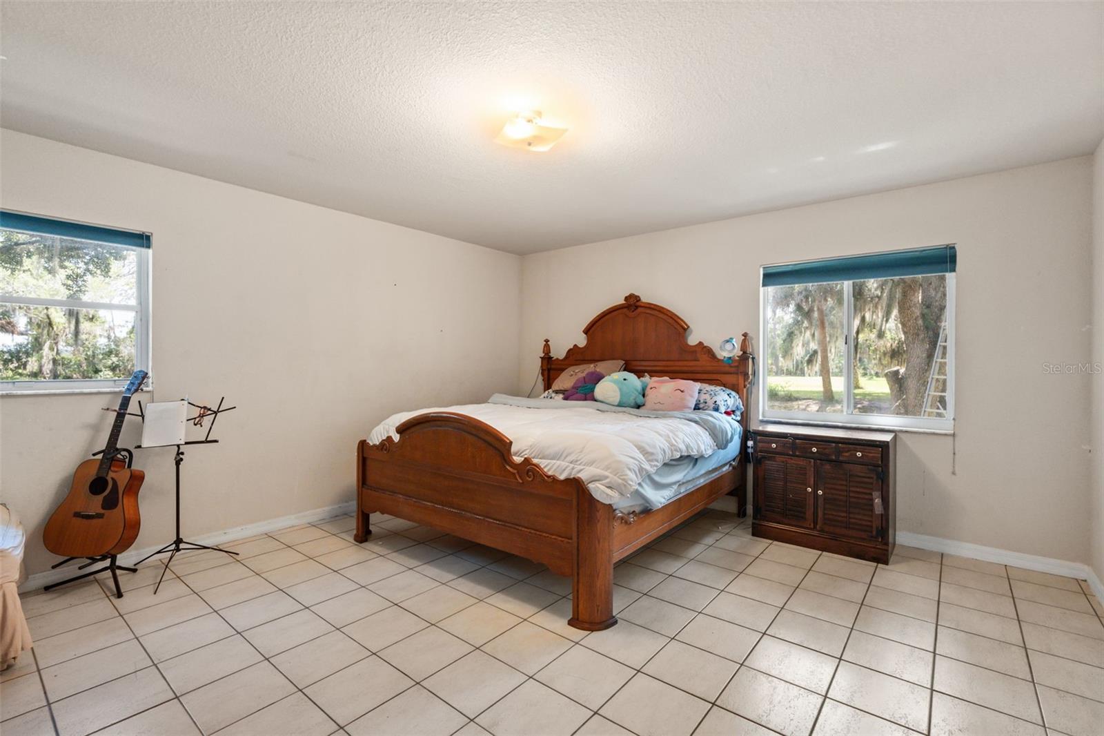 JACKSONS RIVER COUNTRY ESTATES - Residential