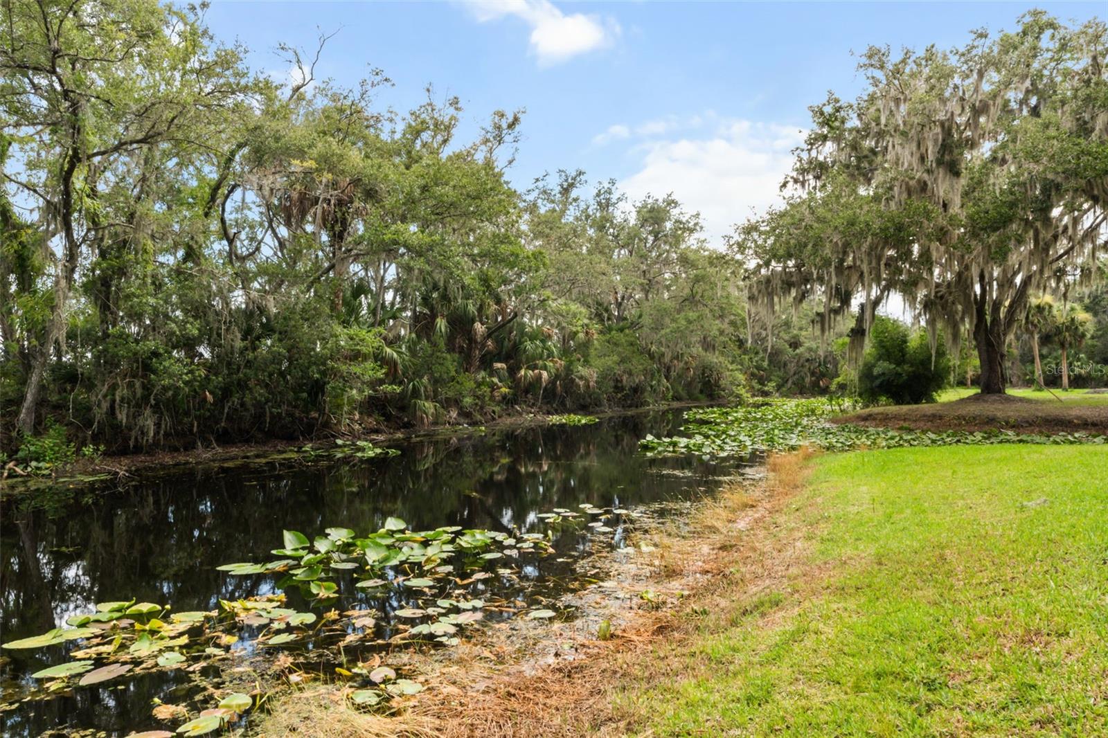JACKSONS RIVER COUNTRY ESTATES - Residential