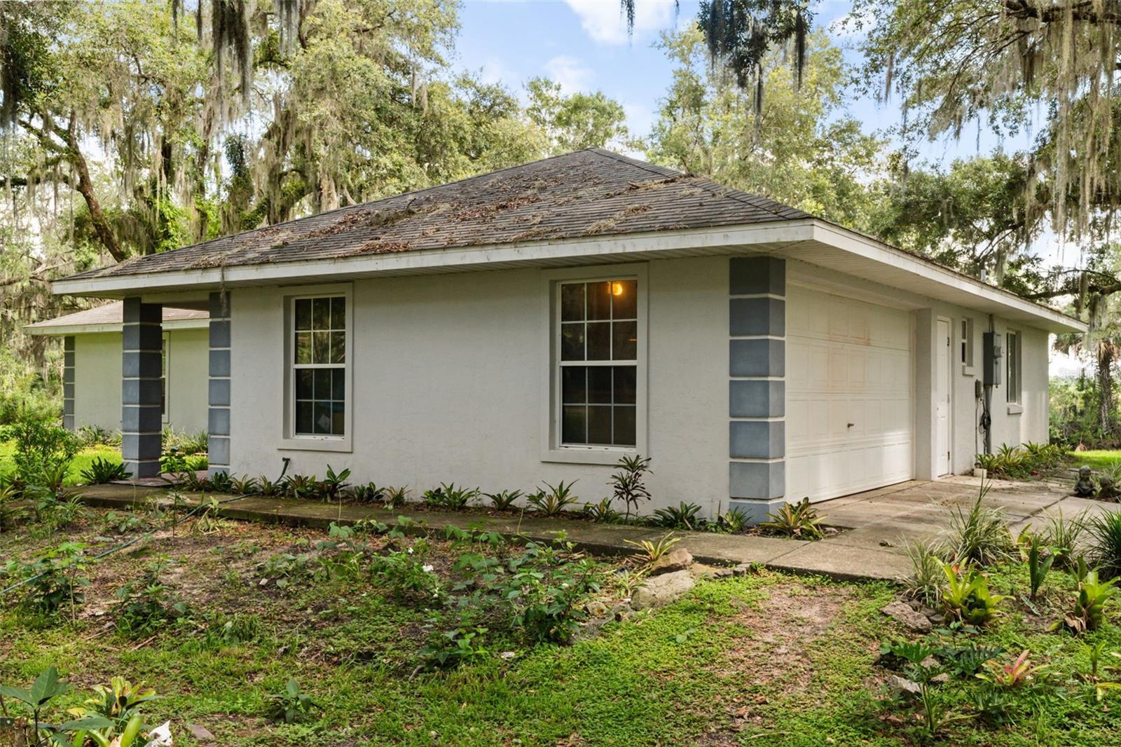 JACKSONS RIVER COUNTRY ESTATES - Residential