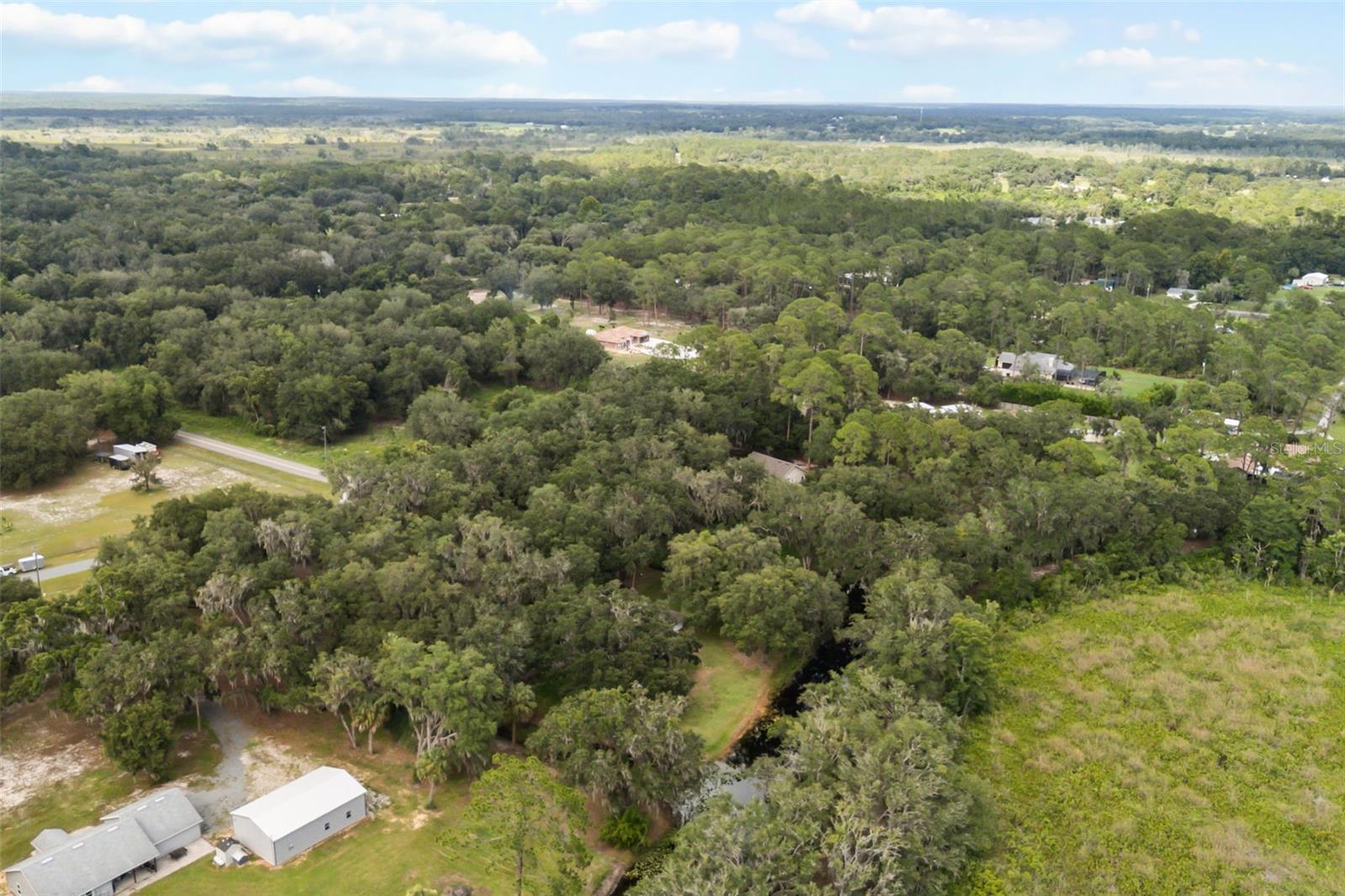 JACKSONS RIVER COUNTRY ESTATES - Residential