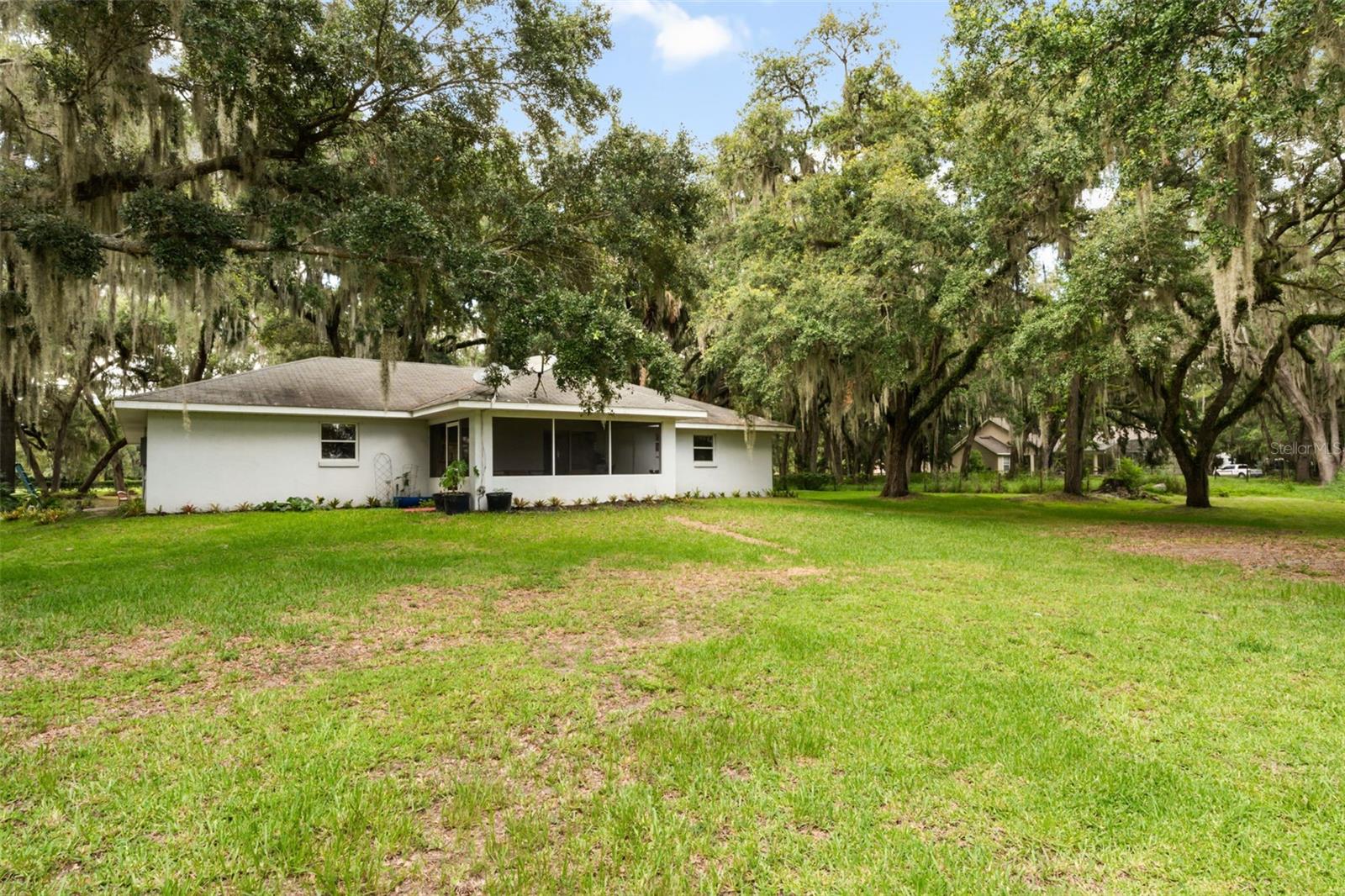 JACKSONS RIVER COUNTRY ESTATES - Residential