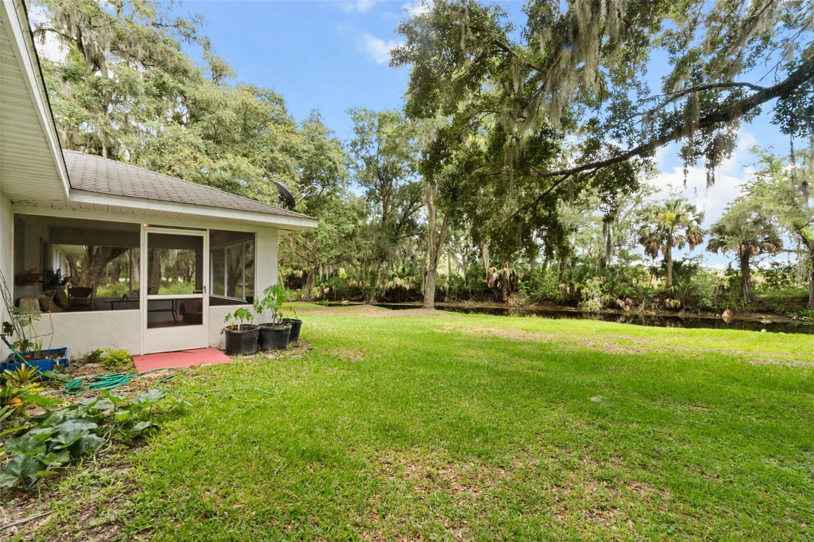 JACKSONS RIVER COUNTRY ESTATES - Residential