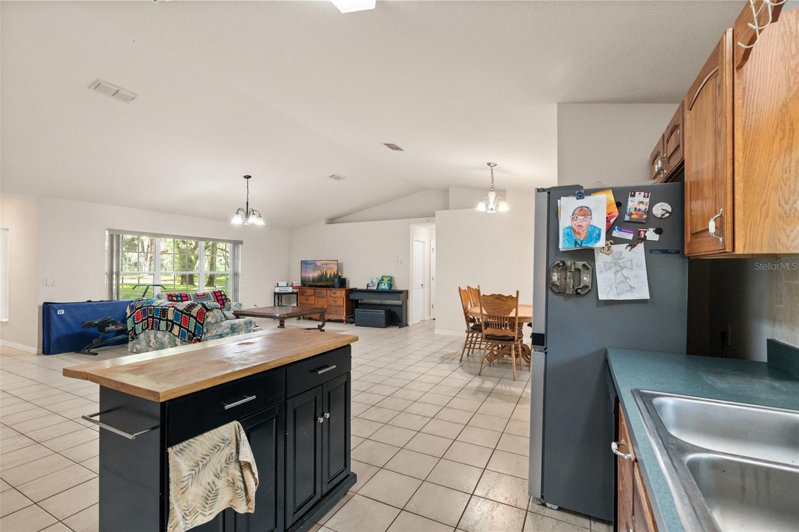 JACKSONS RIVER COUNTRY ESTATES - Residential