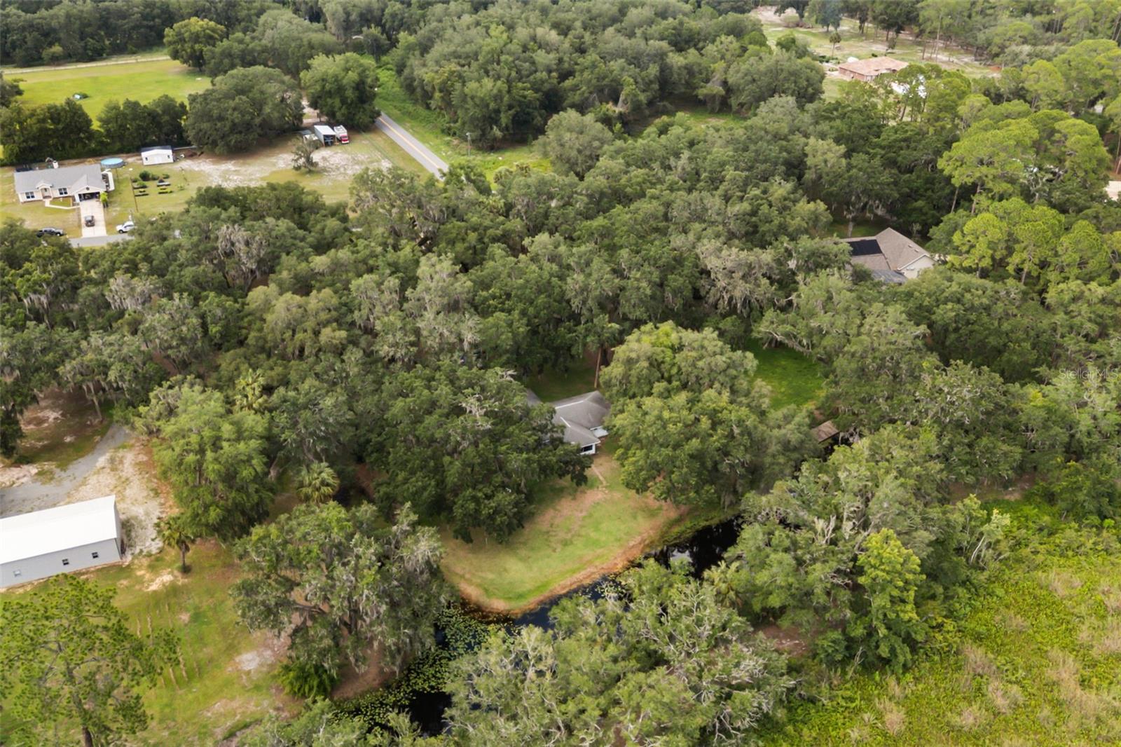 JACKSONS RIVER COUNTRY ESTATES - Residential