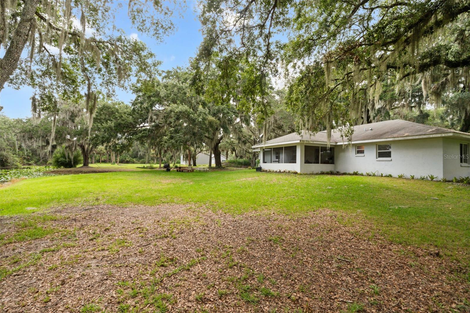 JACKSONS RIVER COUNTRY ESTATES - Residential