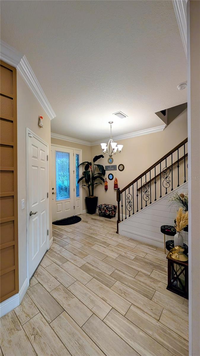 STARKEY RANCH VILLAGE 2 PH 2B - Residential Lease
