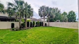 STARKEY RANCH VILLAGE 2 PH 2B - Residential Lease