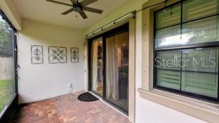 STARKEY RANCH VILLAGE 2 PH 2B - Residential Lease