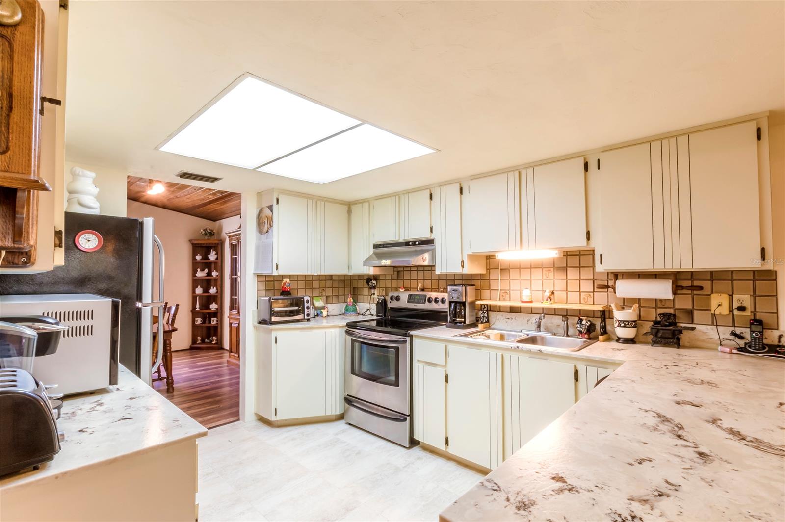 Corbin Park Unit 01 - Residential