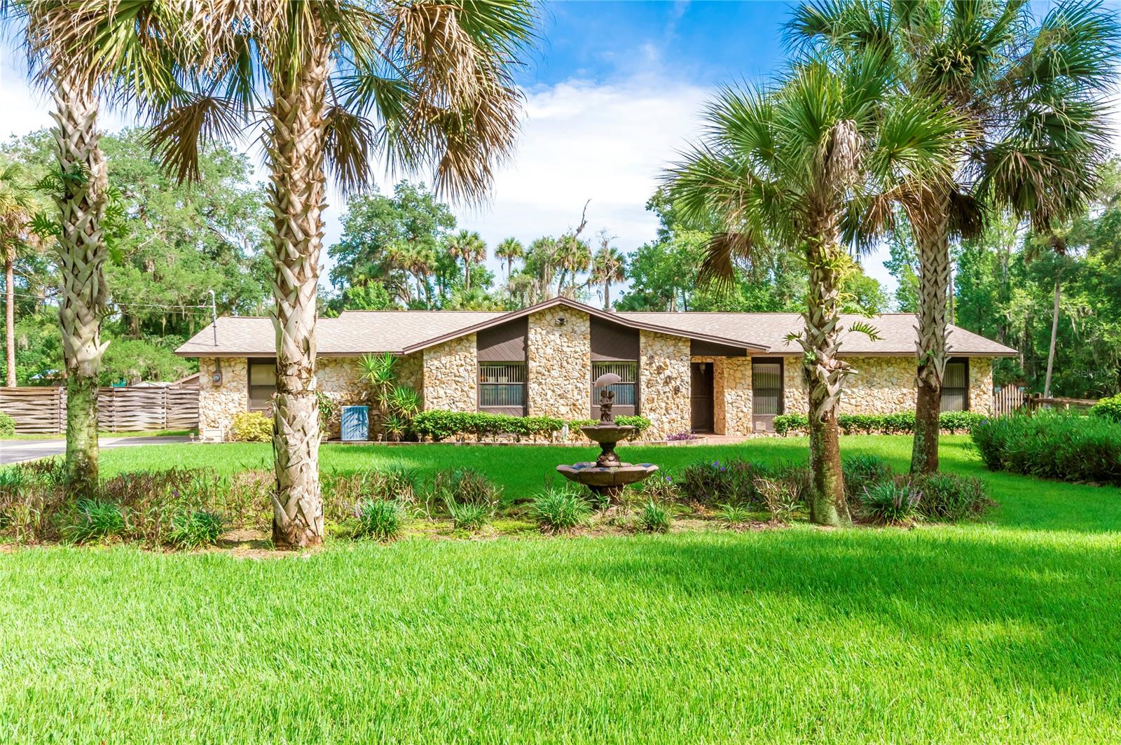 Corbin Park Unit 01 - Residential