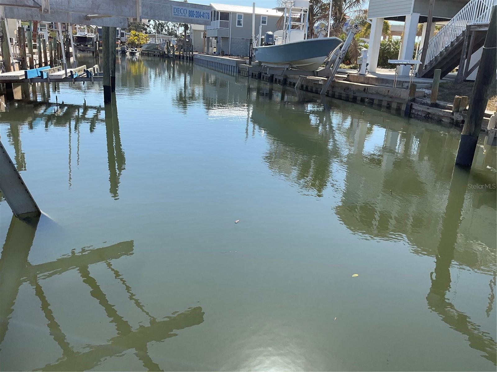 VENICE BAY ADULT PARK - Land